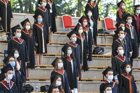 Ankara üniversitesi mezuniyet 2018
